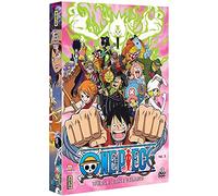 One Piece-Whole Cake Island-Vol. 5