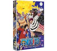 One Piece-Whole Cake Island-Vol. 6