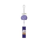 One Piece Wind-Bell Furin Gum Gum Fruit & Luffy Sakami Merchandise
