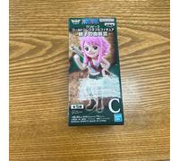 ONE PIECE World Collectable Figure - Ginny - premio Bandai
