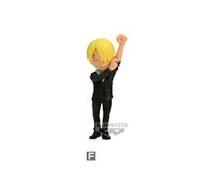 One Piece World Collectable Figure-Palm Sized Treasure-Sanji