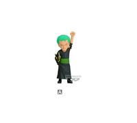One Piece: Banpresto - World Collectable Figure-Sign Of Our Fellowship- -