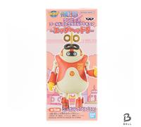 One Piece World Collectable Figure WCF Egg Head 5 vol.5 Dr. Vegapunk Pythagoras