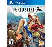 One Piece: World Seeker