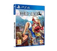One Piece: World Seeker