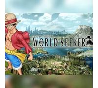 ONE PIECE World Seeker - Deluxe Bundle (Xbox One / Xbox Series X|S) Xbox Live Key - EU