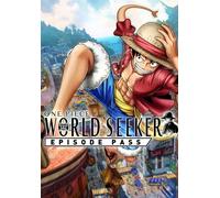 One Piece World Seeker Episode Pass (DLC) Steam Key GLOBAL