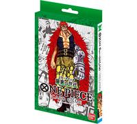 One Piece CG Starter Deck Worst Generation ST-02 (JAP)