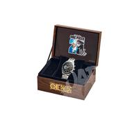 One Piece x Seiko 25th Anniversary Memorial Watch - Limited 5000 Pieces - New