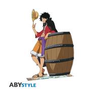 One Piece XXL Acryl® Luffy Abystyle