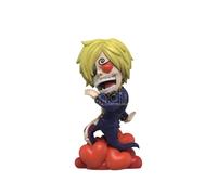 Mighty Jaxx XXRAY One Piece: Sanji | Figura da collezione in vinile da 6 pollici