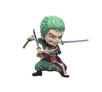 One Piece Xxray Plus Statua Zoro (anime Edition) 20 Cm Mighty Jaxx