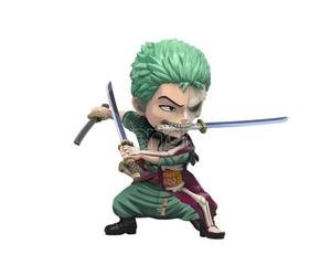 One Piece Xxray Plus Statua Zoro (anime Edition) 20 Cm Mighty Jaxx