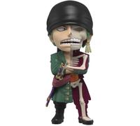 One Piece - XXRAY Wanted Series - Zoro - Statua 15cm