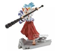 ONE PIECE - Yamato Senkouzekkei Figure Originale Giapponese Banpresto Bandai