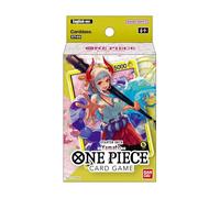 One Piece Yamato ST-09 Starter Deck (EN)