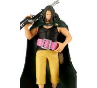 ONE PIECE - Yasopp Figure Originale Giapponese Banpresto The Shukko