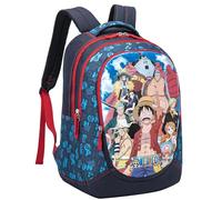 One Piece Zaino scuola Collezione Ufficiale