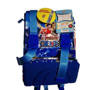 One Piece Zaino SJ All’Arrembaggio • Vintage