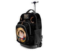 Merchandising One Piece: Karactermania - Trolley Gts Fan Ropes