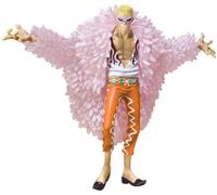 One Piece Zero Doflamingo Figuarts
