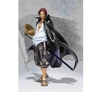 ONE PIECE ZERO SHANKS CLIMAX WEB EXCLUSIVE ACTION FIGURE BANDAI FIGUARTS ZERO