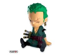 One Piece: ZORO -04- SD FIGURE MONEY BOX
