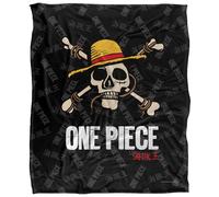 One PieceJolly Roger Logo Coperta (TV19129)