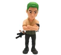 One PieceLive Action MiniX Roronoa Zoro Figura di Personaggio (TA11696)