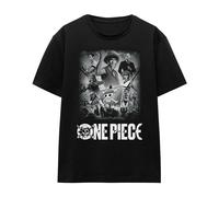 One PieceMaglietta Poster Donna (TV20605)