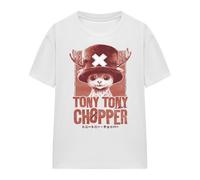One PieceMaglietta Tony Tony Chopper Tono Donna (TV23060)