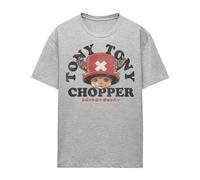 One PieceMaglietta Tony Tony Chopper VisoErica Donna (TV22941)