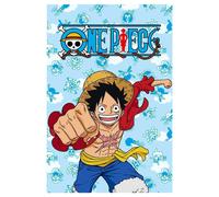 One PiecePile Monkey D. Luffy Coperta (TC735)