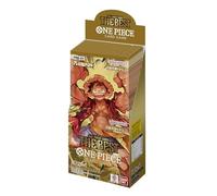 One piece Card Gioco The Migliori Booster Schermo Giapponese