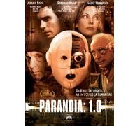 One Point O (2004) ( Paranoia: 1.0 ) ( Ein gráða ) [ Origine Spagnolo, Nessuna Lingua Italiana ]