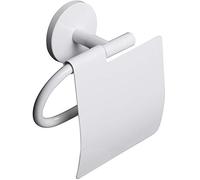 ONE PORTA ROTOLO CHIUSO BIANCO