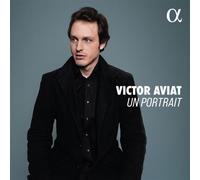 VICTOR AVIAT, UN PORTRAIT