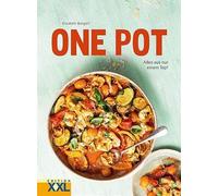 One Pot: Alles aus nur einem Topf