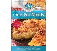 One-Pot Meals (Tascabile) PB Everyday Cookbooks