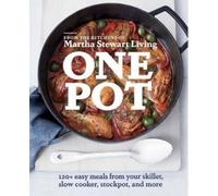 One Pot (Tascabile)