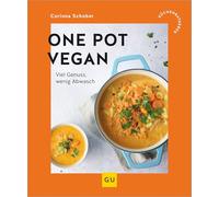 One Pot vegan