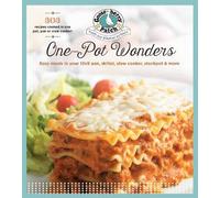 One Pot Wonders (Tascabile) Keep It Simple
