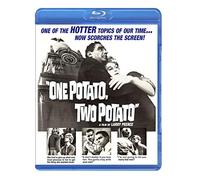 One Potato, Two Potato