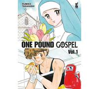 ONE POUND GOSPEL 1 Star Comics