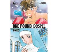 One Pound Gospel 2 - Umami Label 1 - Edizioni Star Comics - Italiano
