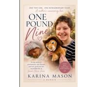 One Pound Nine: A Memoir