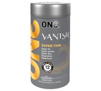 ONE - preservativi extra sottili - 12 pezzi