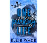 One Pucking Life: A Single Dad/Nanny, Hockey Romance