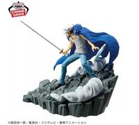 ONE PUECE - Trafalgar Law Senkou Zekkei Figure Originale Jap Banpresto Anime