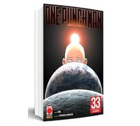ONE PUNCH DI ONE E YUSUKE MURATA VARIANT ISTANT n 33